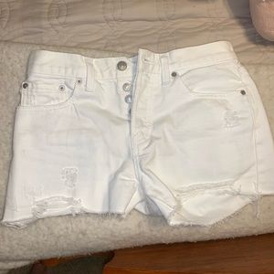 Free people shorts